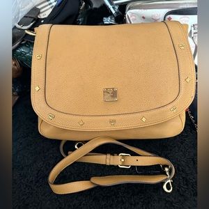 MCM Crossbody